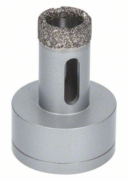 X-LOCK dijamantski sekač Best for Ceramic Dry Speed 20x35 Bosch 2608599029, 20 x 35 mm (2608599029)